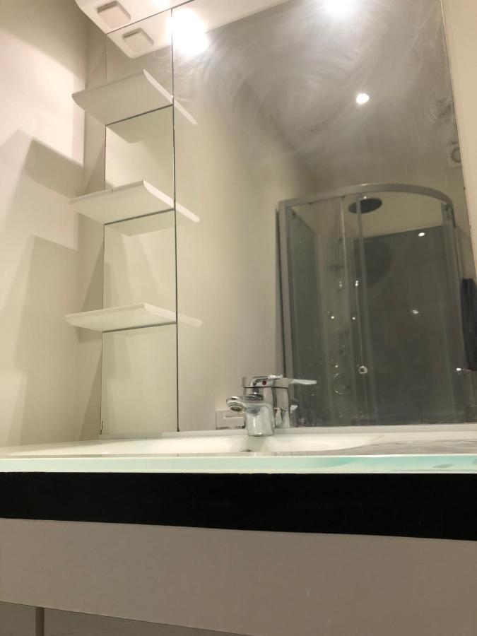 Apartamento Au P'Tit Loft - Wifi Fibre - Orange Tv - Hyper Centre - Gare Troyes Exterior foto